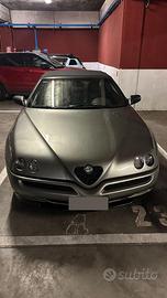 Alfa Romeo Spider
