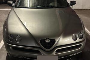 Alfa Romeo Spider