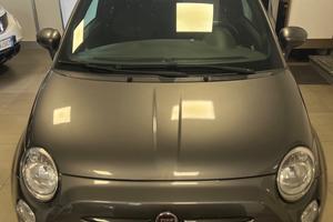 Fiat 500 1.2 Sport Edition