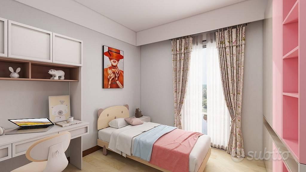 Apartment in Monticello Conte Otto, Cavazzale - Altro