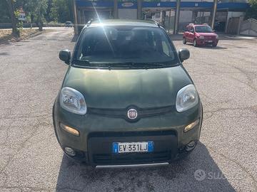 FIAT - Panda - 0.9 TwinAir Turbo Natural Power