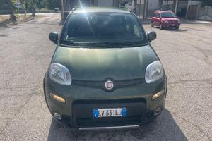 FIAT - Panda - 0.9 TwinAir Turbo Natural Power