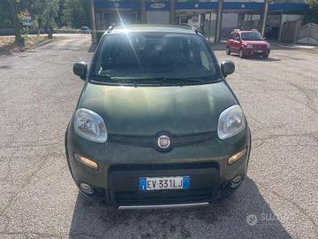 FIAT - Panda - 0.9 TwinAir Turbo Natural Power