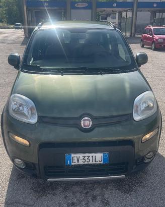 FIAT - Panda - 0.9 TwinAir Turbo Natural Power