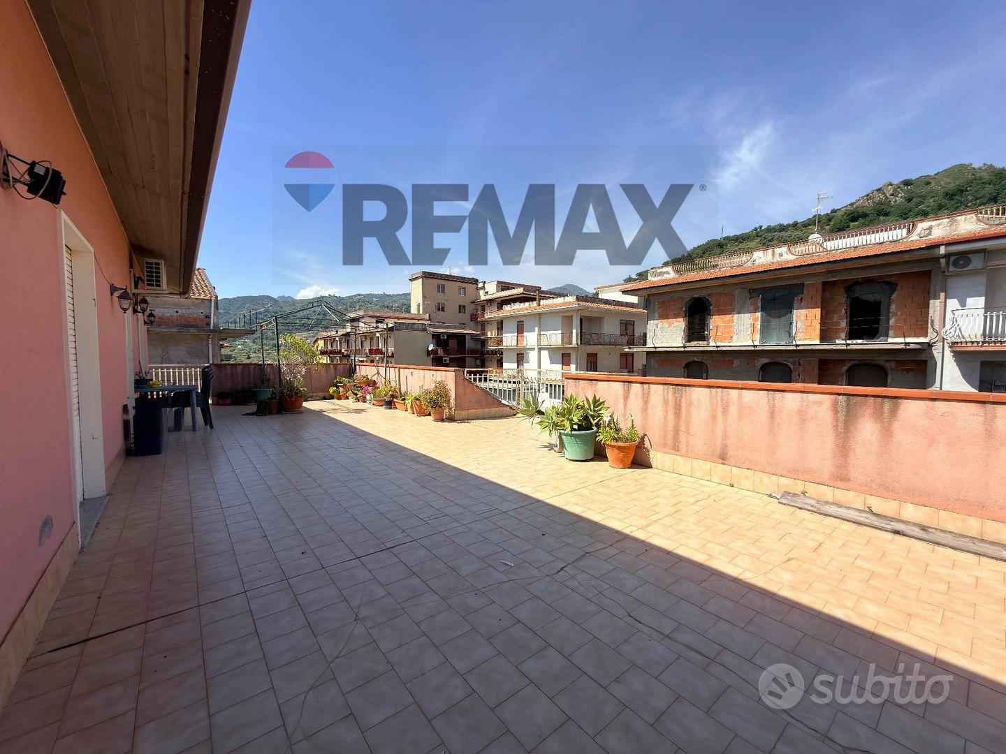 Appartamento - Gaggi - Vista 5