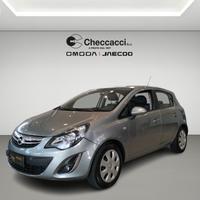 Opel Corsa 5p 1.2 Ecotec Gpl-tech 85cv