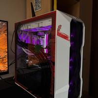 Case Cooler master MASTERBOX TD500 MESH V2 RYU