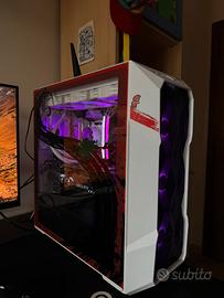 Case Cooler master MASTERBOX TD500 MESH V2 RYU