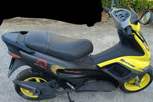 Runner Gilera 50 