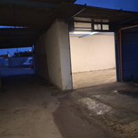 Capannone 50mq Pompei