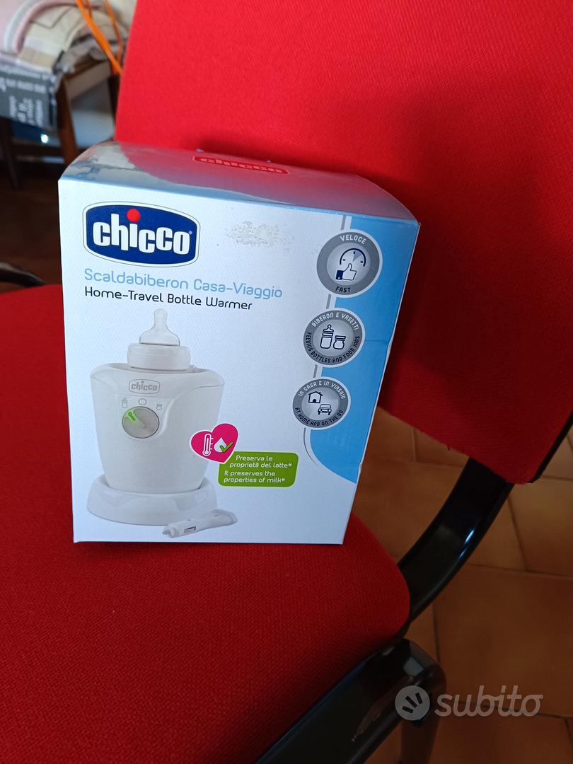 scalda biberon chicco - Tutto per i bambini In vendita a Bergamo