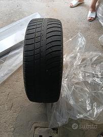 Gomme 4 stagioni