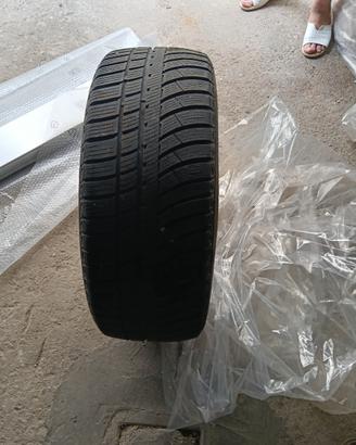 Gomme 4 stagioni
