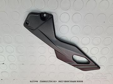BATTITACCO SINISTRO KTM SUPER DUKE 1290 2016 2018