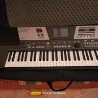 Tastiera Roland VA 5