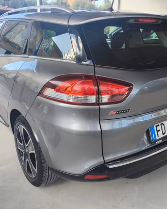 Renault Clio Sporter dCi 8V 90CV full