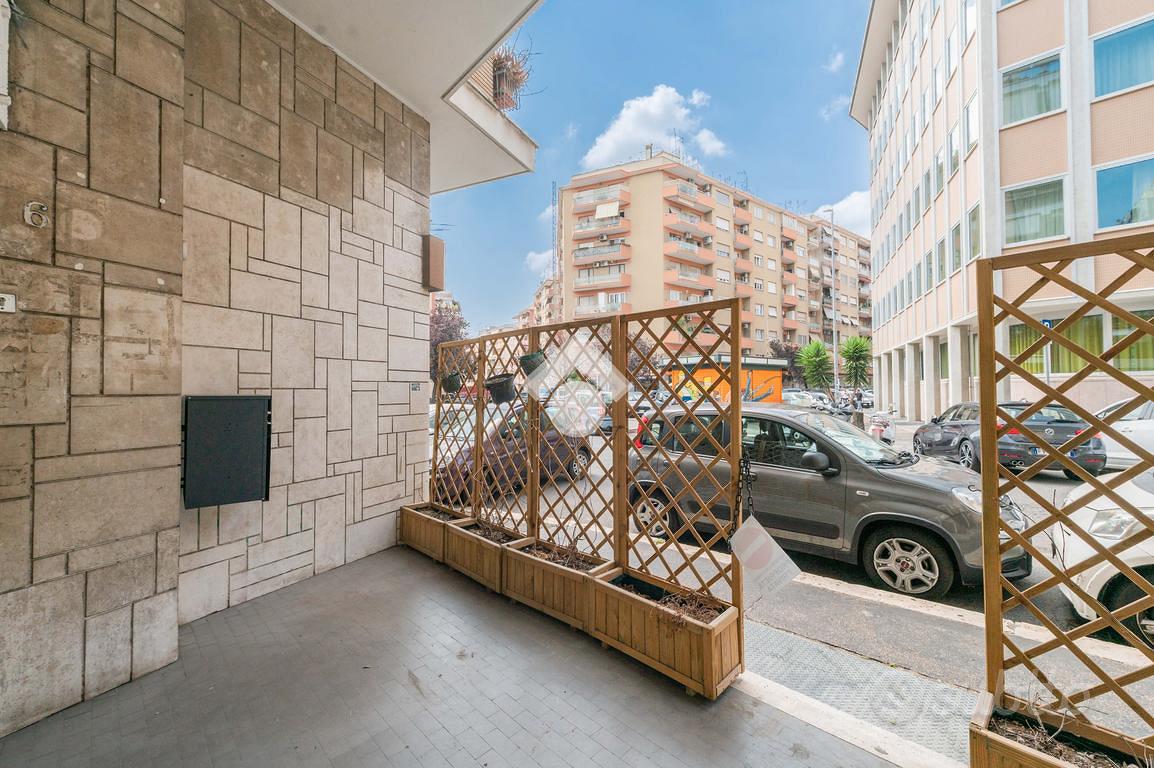 Appartamento – Roma, Trionfale - Vista 3