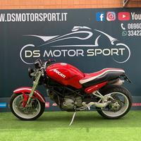 Ducati Monster 800 S2 R GARANZIA FINANZIAMENTO PER