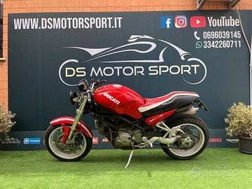 Ducati Monster 800 S2 R GARANZIA FINANZIAMENTO PER