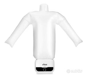 Asciuga stira camicie