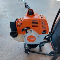 DECESPUGLIATORE STIHL FR 235