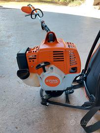 DECESPUGLIATORE STIHL FR 235