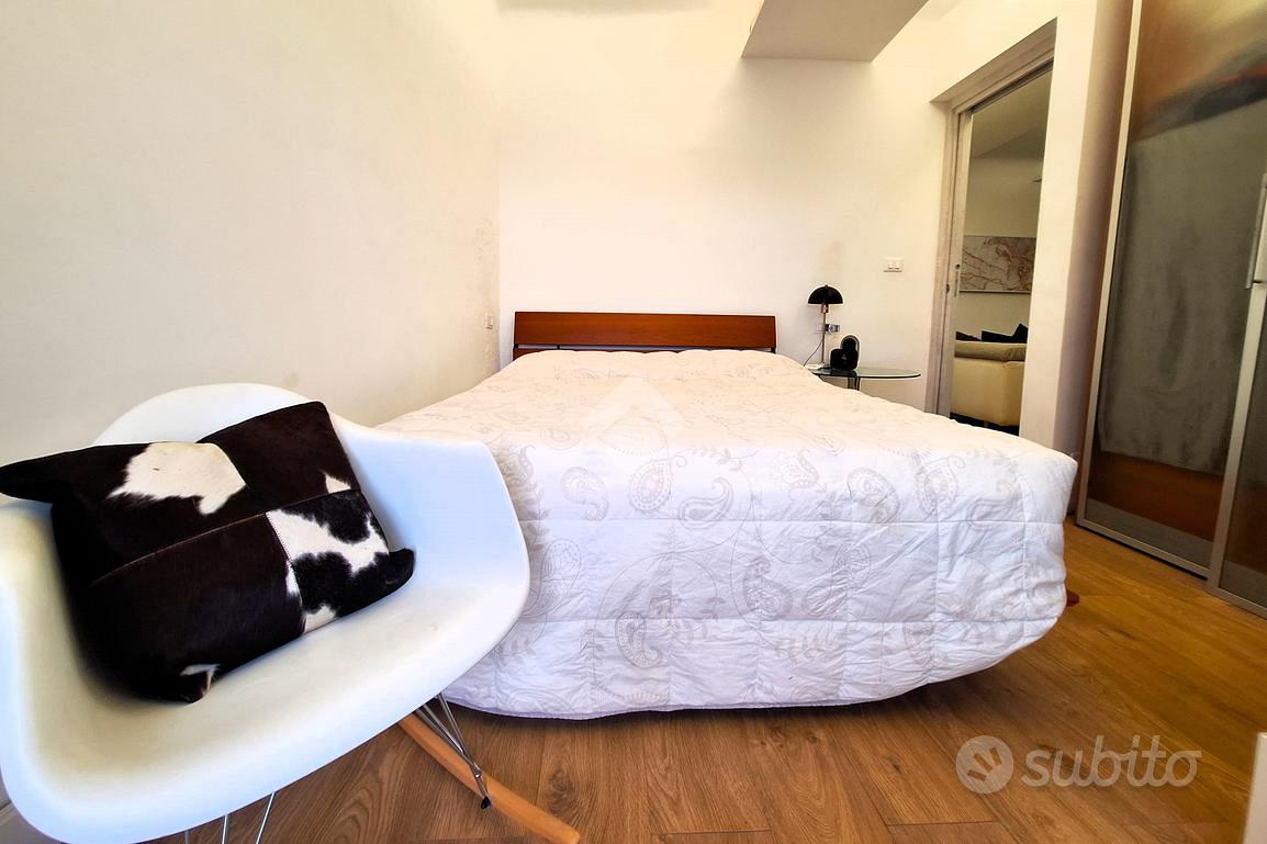 Appartamento – Genova, Ghetto, Centro Est - Vista 3