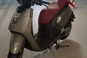 Scooter quasi nuovo