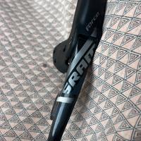 Comandi e pinze sram force 11 vel