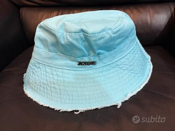 Cappello jacquemus