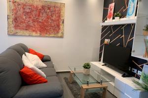 Pescara casa vacanza Smeraldo appartamento mare