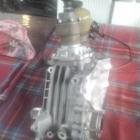 Fiat freemont 2.0mjt