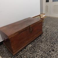 Cassapanca