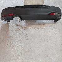 Sottoparaurti posteriore orignale Alfa Mito