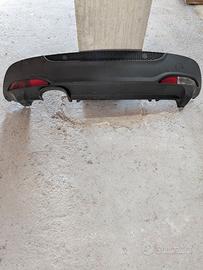 Sottoparaurti posteriore orignale Alfa Mito