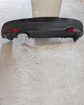 Sottoparaurti posteriore orignale Alfa Mito