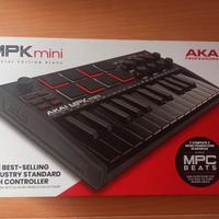 AKAI MPK mini