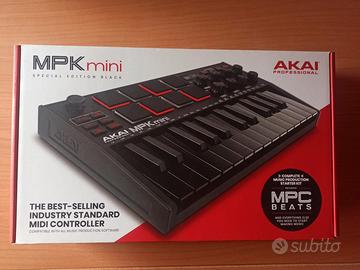 AKAI MPK mini