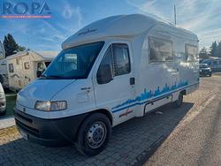 WINGAMM OASI 640 CON GARANZIA 24 MESI