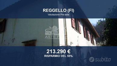 Immobile in asta di 277 m² a Reggello