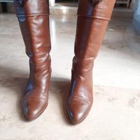  Stivali vintage originali anni '70 '80