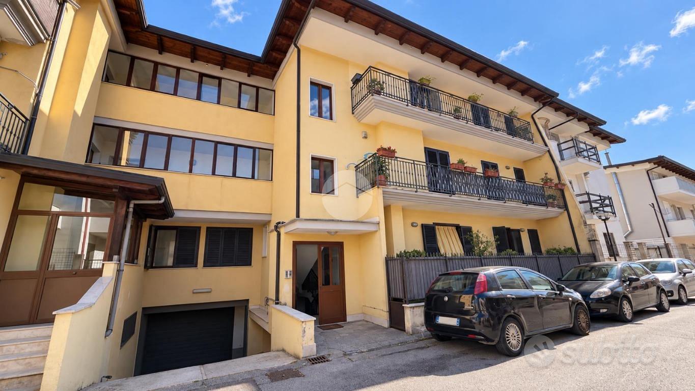 Appartamento – Cesa, Caserta - Vista 3