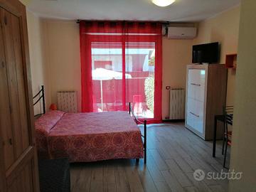 Monolocale Max&Ro2 a 300 m. dal Mare