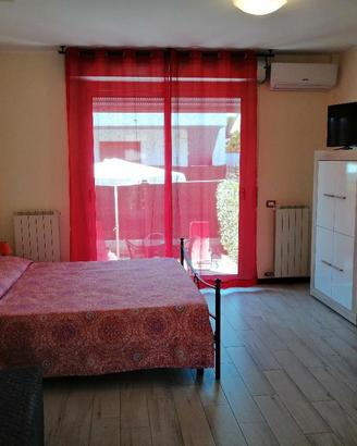 Monolocale Max&Ro2 a 300 m. dal Mare