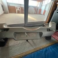 Paraurti Posteriore  Daihatsu Terios 4x4