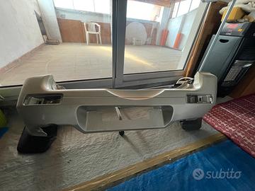 Paraurti Posteriore  Daihatsu Terios 4x4