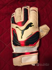 Guanti da portiere Puma 
