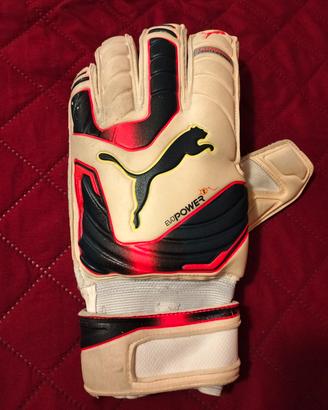 Guanti da portiere Puma 
