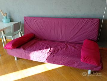 Divano letto Ikea 200x140