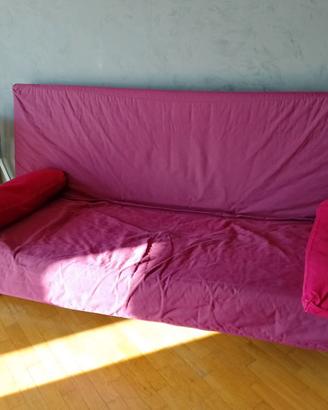 Divano letto Ikea 200x140
